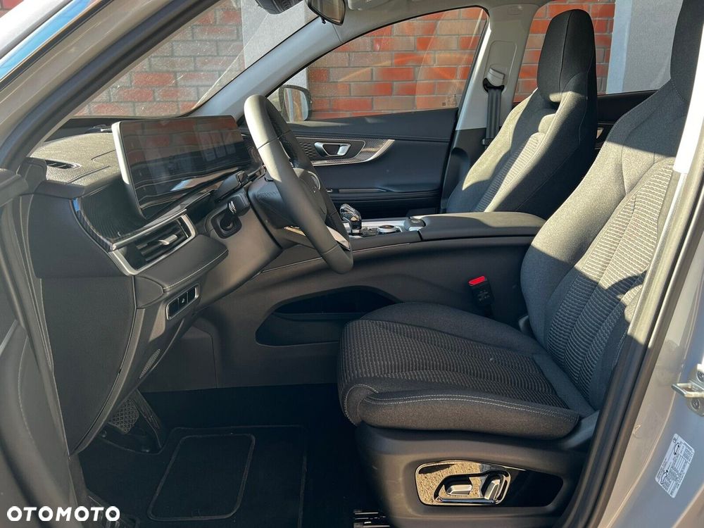 Chery Tiggo 7 - 25
