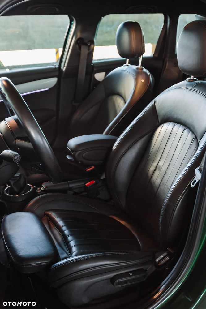 MINI Cooper S sport - 22