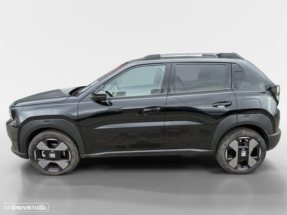 Fiat Grande Panda - 2