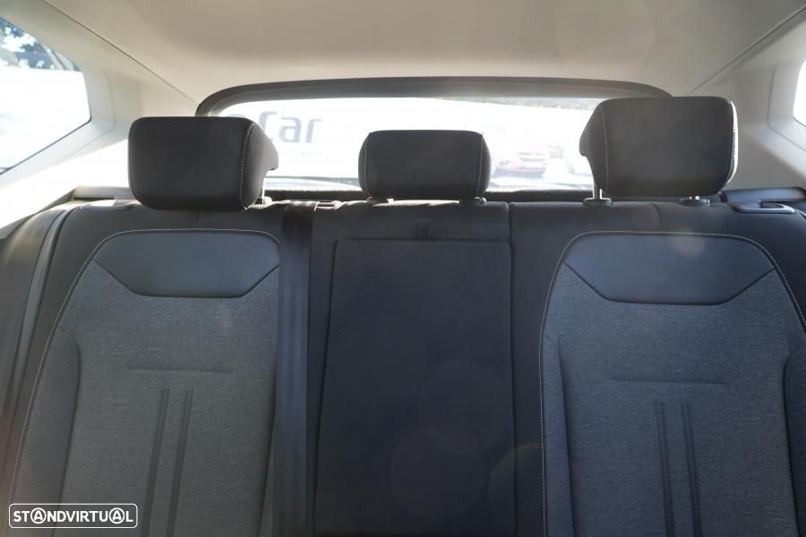 SEAT Ateca 1.0 TSI Style - 14