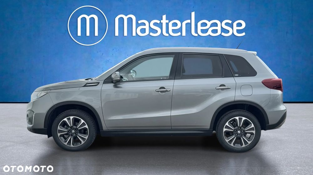 Suzuki Vitara 1.4 Boosterjet SHVS Elegance 2WD - 8