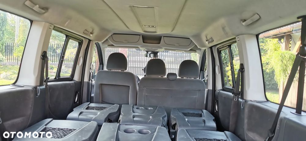 Fiat Scudo Panorama L2H1 Executive - 8