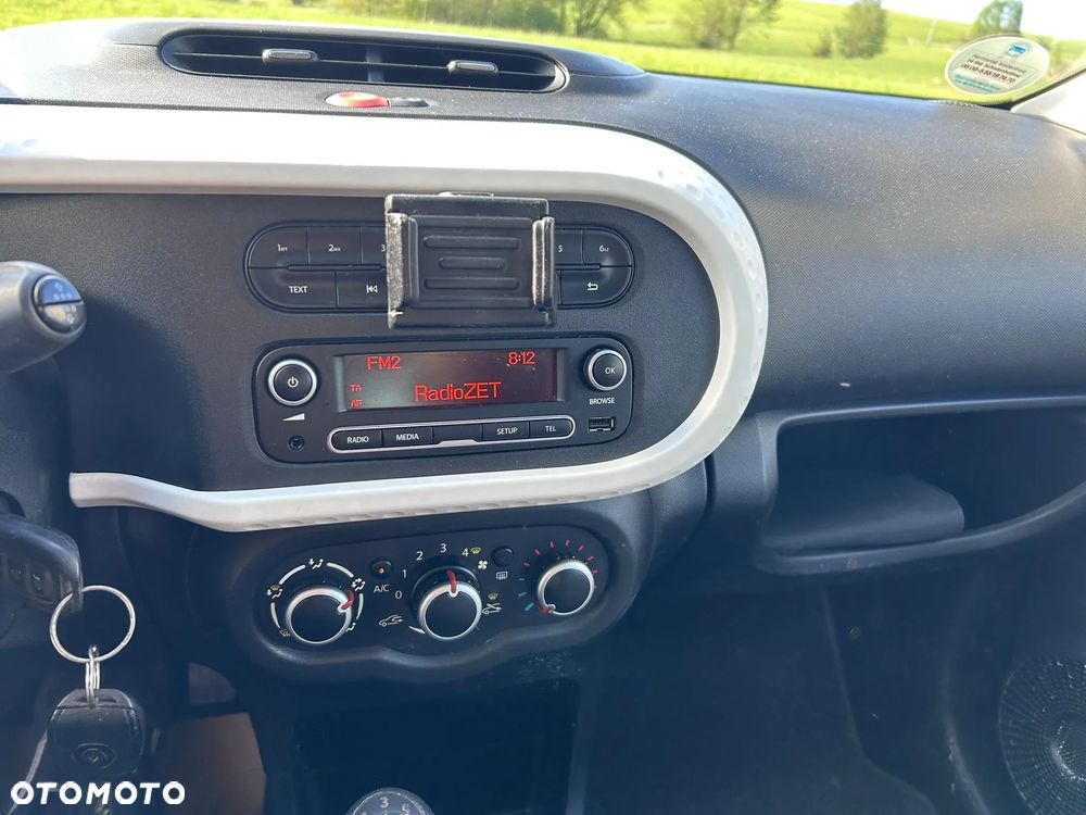 Renault Twingo SCe 70 Dynamique - 10