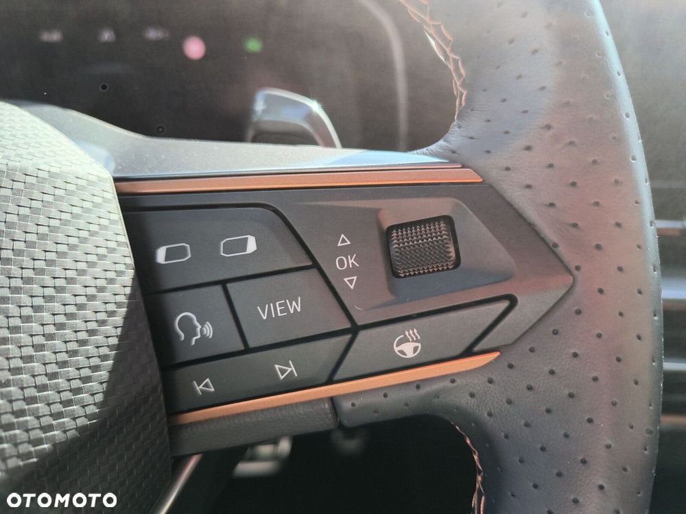Cupra Formentor 2.0 TSI VZ DSG - 28