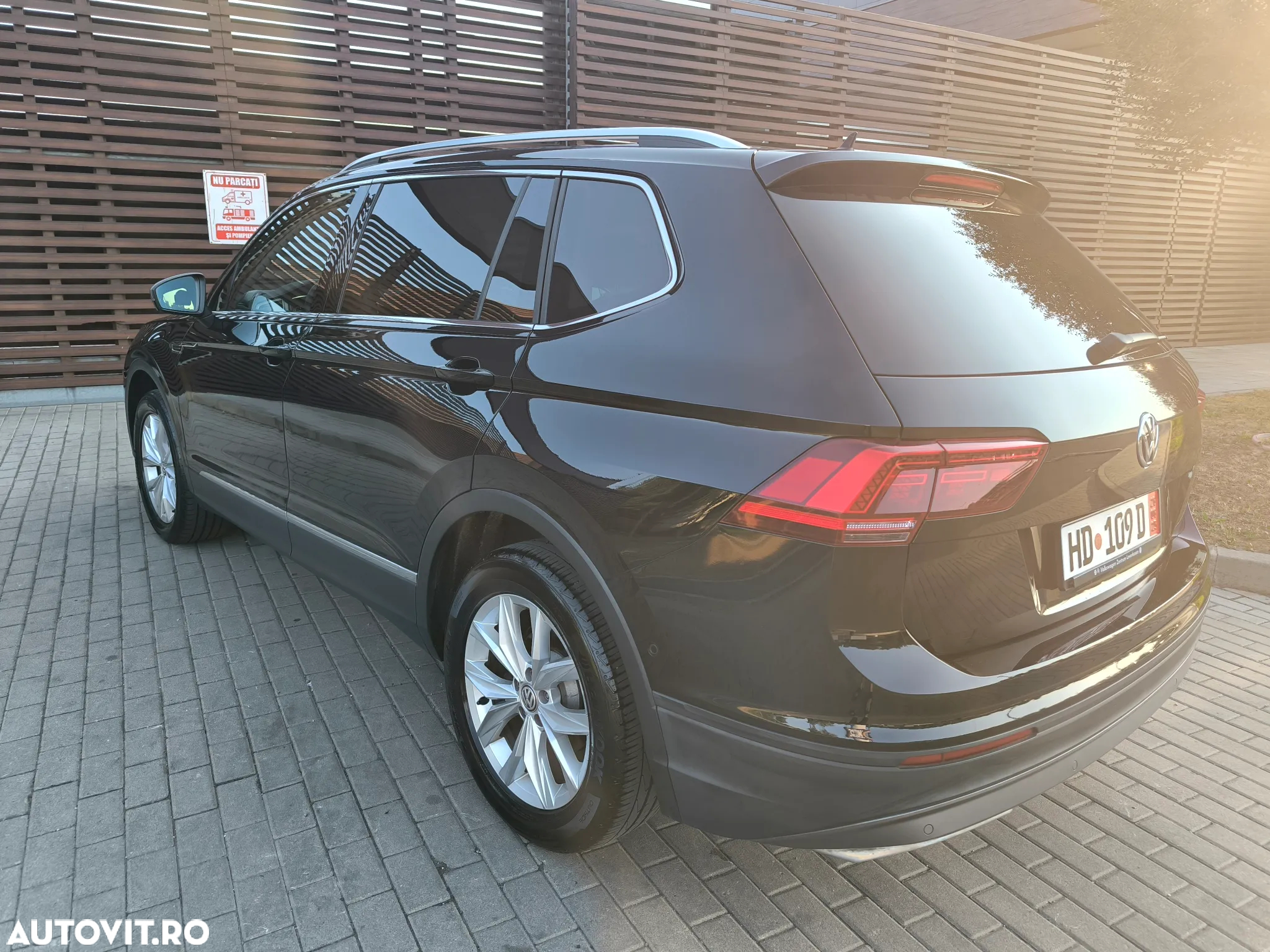 Volkswagen Tiguan Allspace 2.0 TDI SCR DSG UNITED - 39