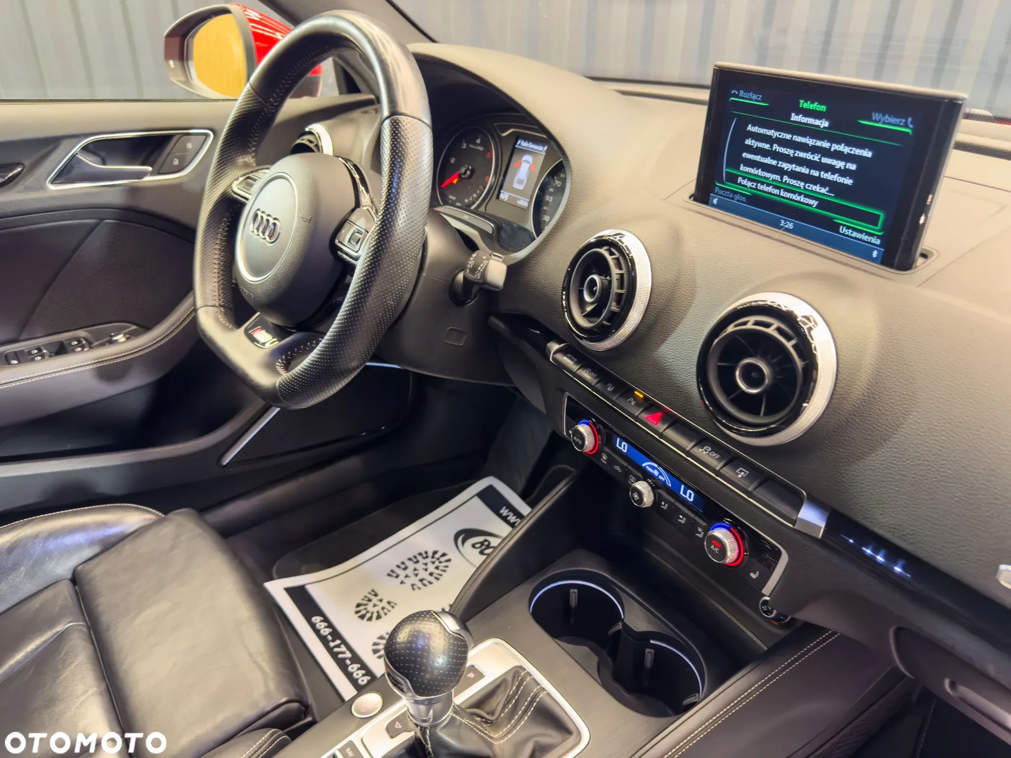 Audi A3 Sportback - 23