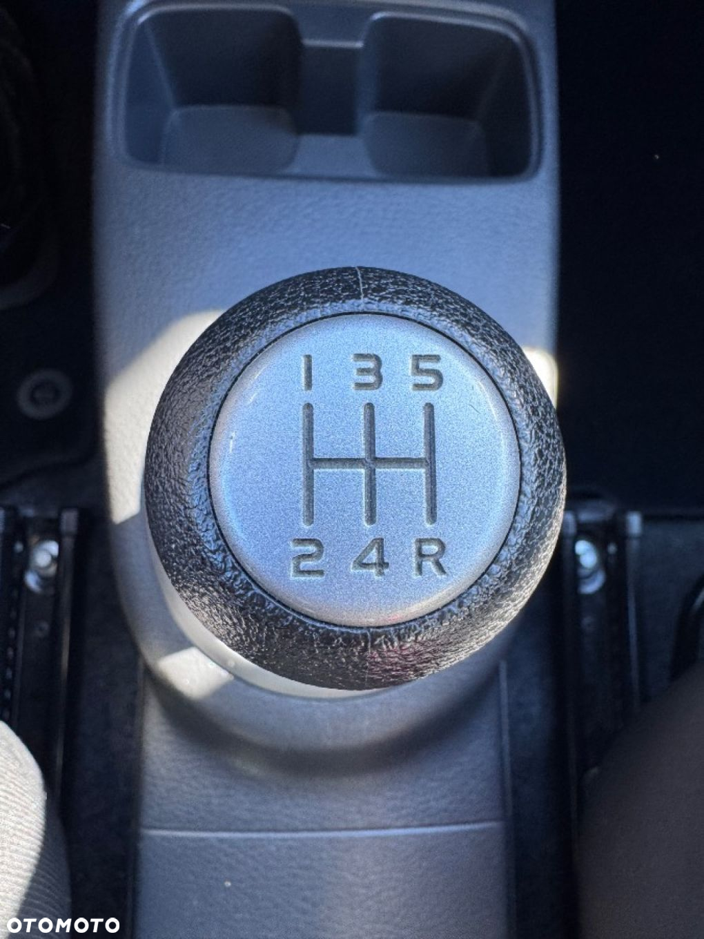 Fiat Sedici - 22