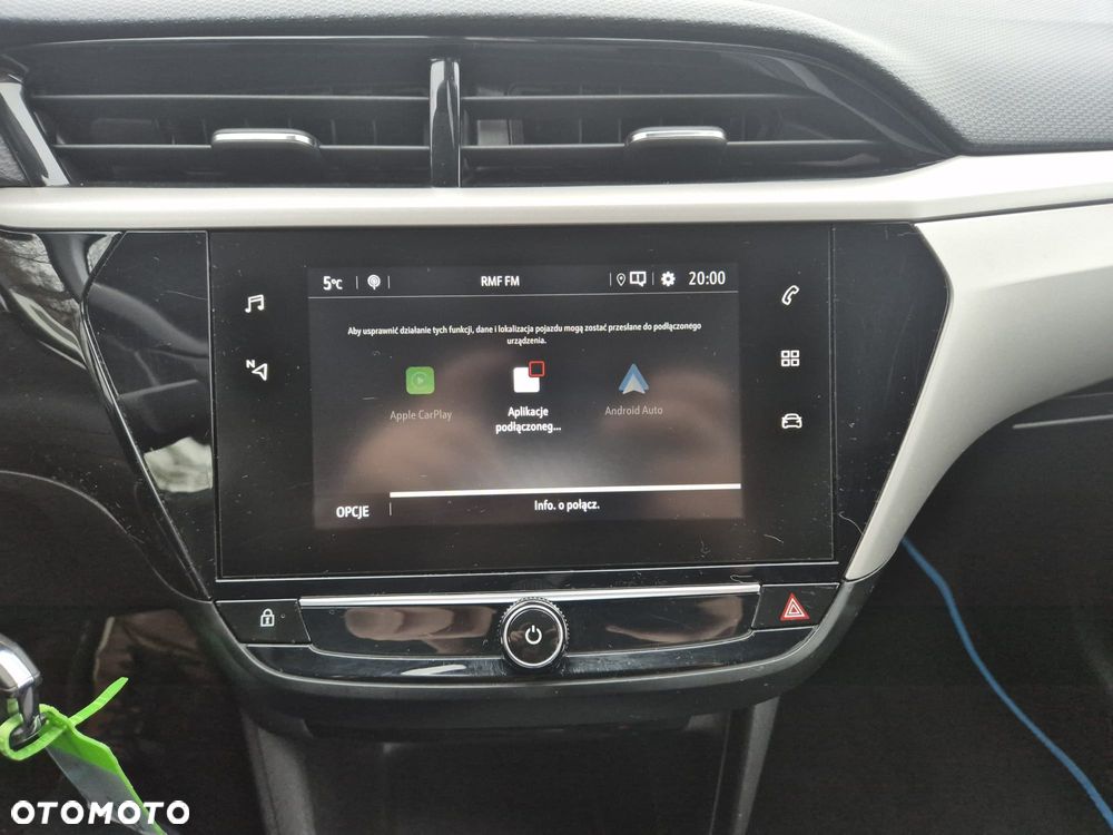 Opel Corsa 1.2 Start/Stop Edition - 13