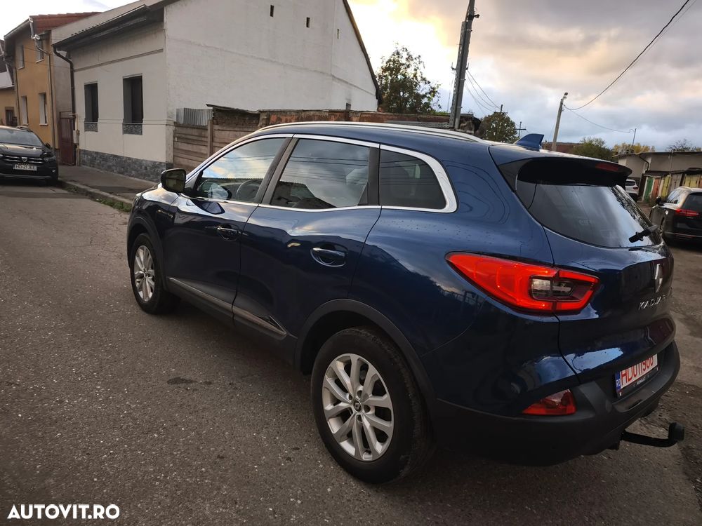 Renault Kadjar Energy dCi 110 Business - 6