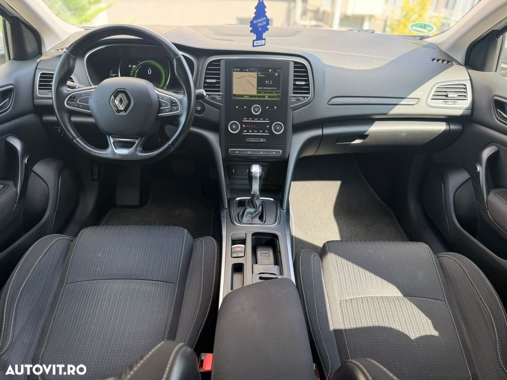 Renault Megane - 7
