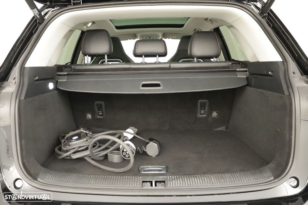 MG EHS 1.5 T-GDI Plug-in Hybrid Luxury - 28