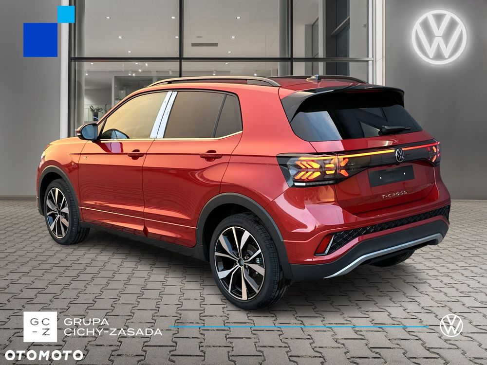 Volkswagen T-Cross - 3