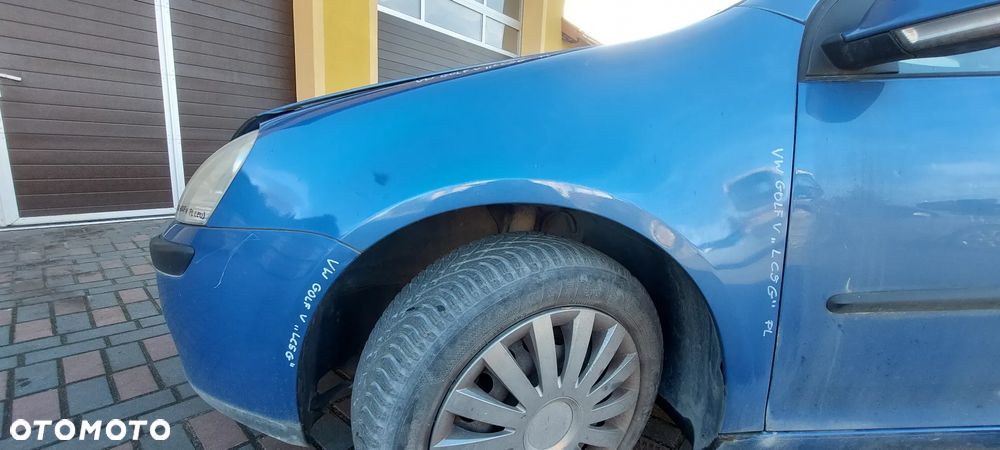 VW GOLF 5 1.9TDI ""BRU"" WSZYSTKIE CZĘŚCI - 8