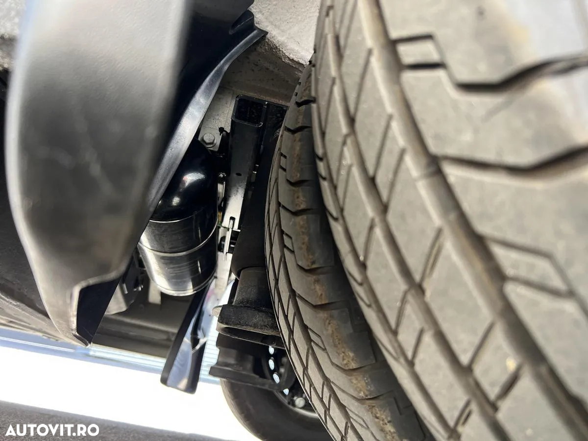 Mercedes-Benz Sprinter 517 - Microbuz - LED - Suspensie Perne - 7