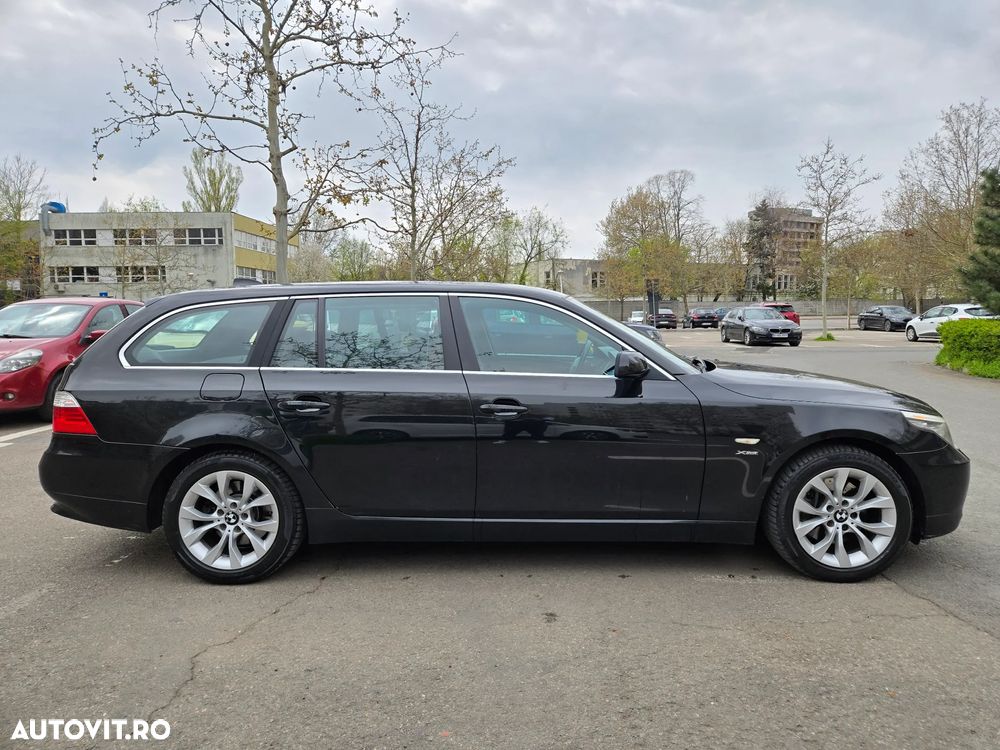 BMW Seria 5 - 5