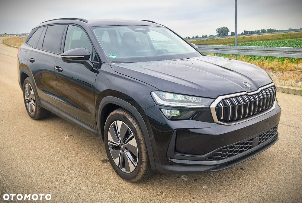Skoda Kodiaq 2.0 TDI DSG Style - 2