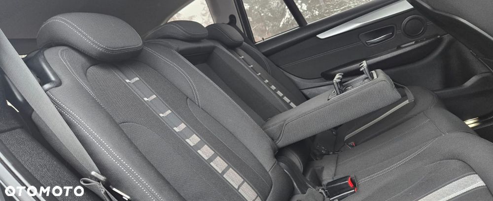BMW Seria 2 218d GT Sport Line - 18