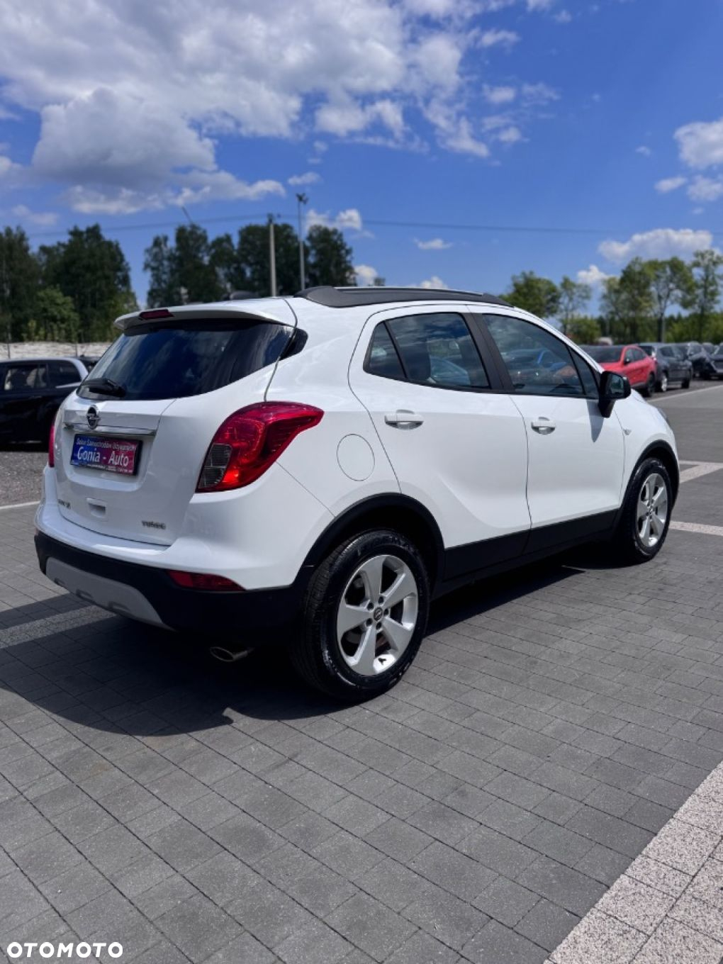 Opel Mokka - 6