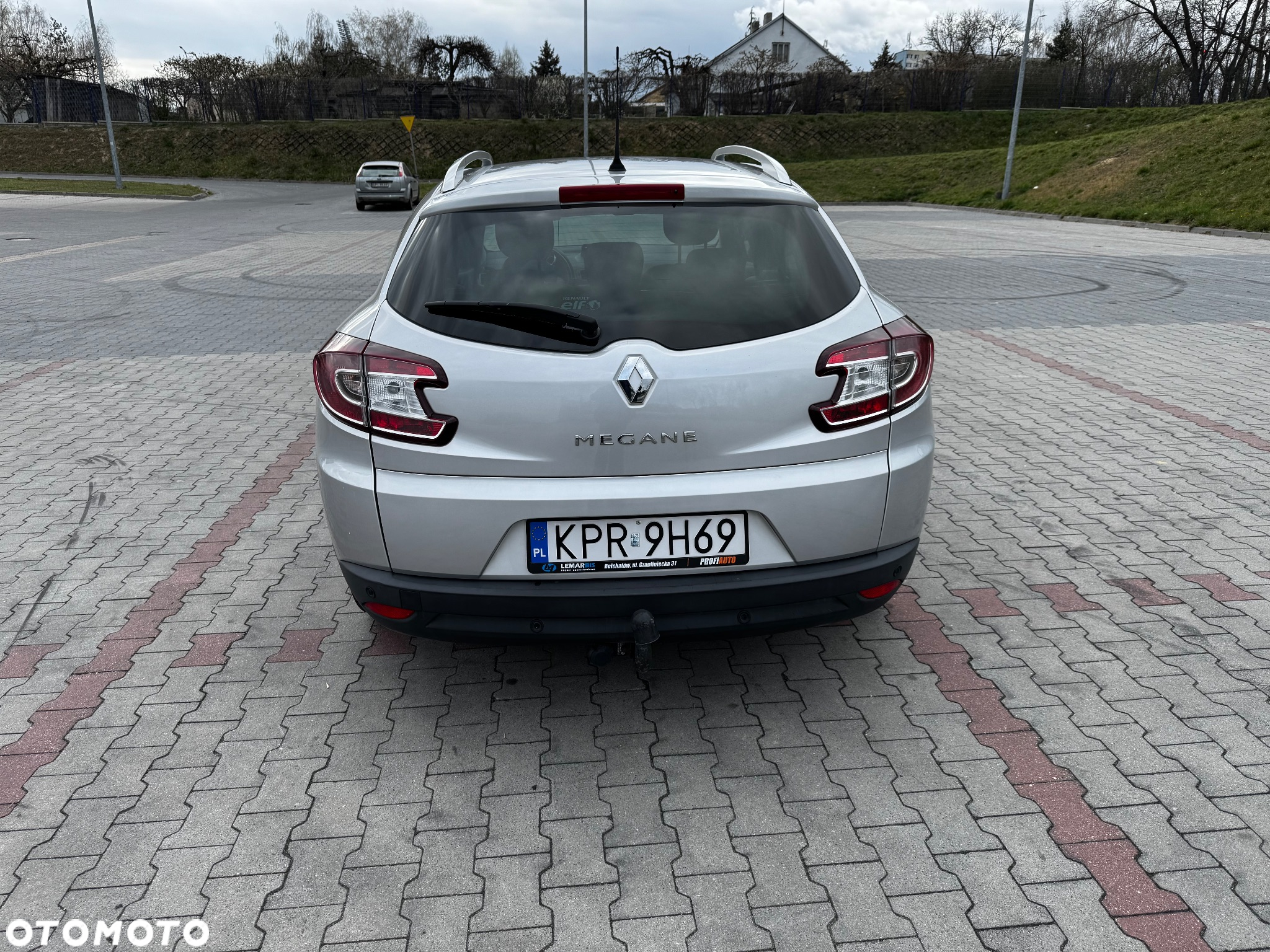 Renault Megane 1.6 16V Limited - 6