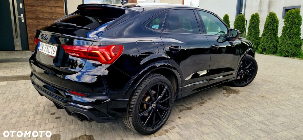 Audi RS Q3 Sportback - 3
