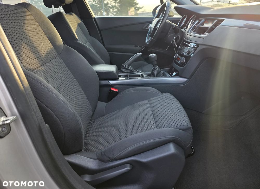 Peugeot 508 2.0 HDi Business Line - 12