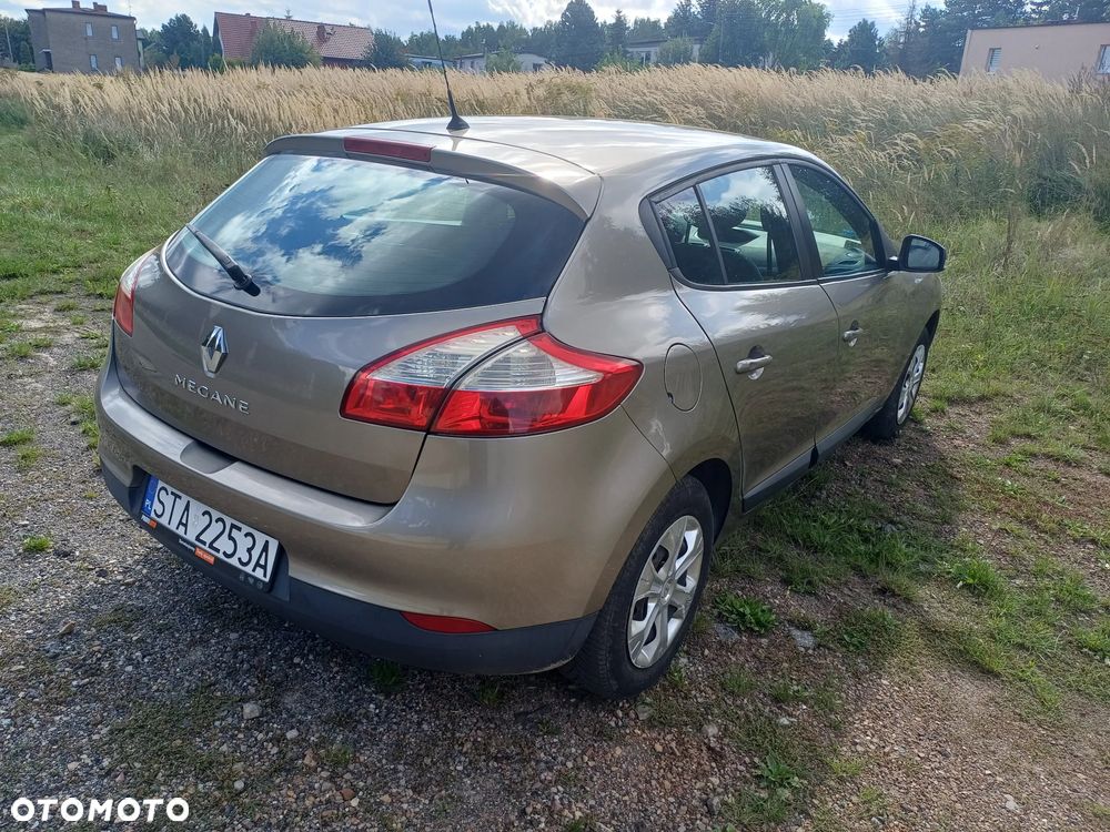 Renault Megane ver-1-6-16v-100-expression - 3