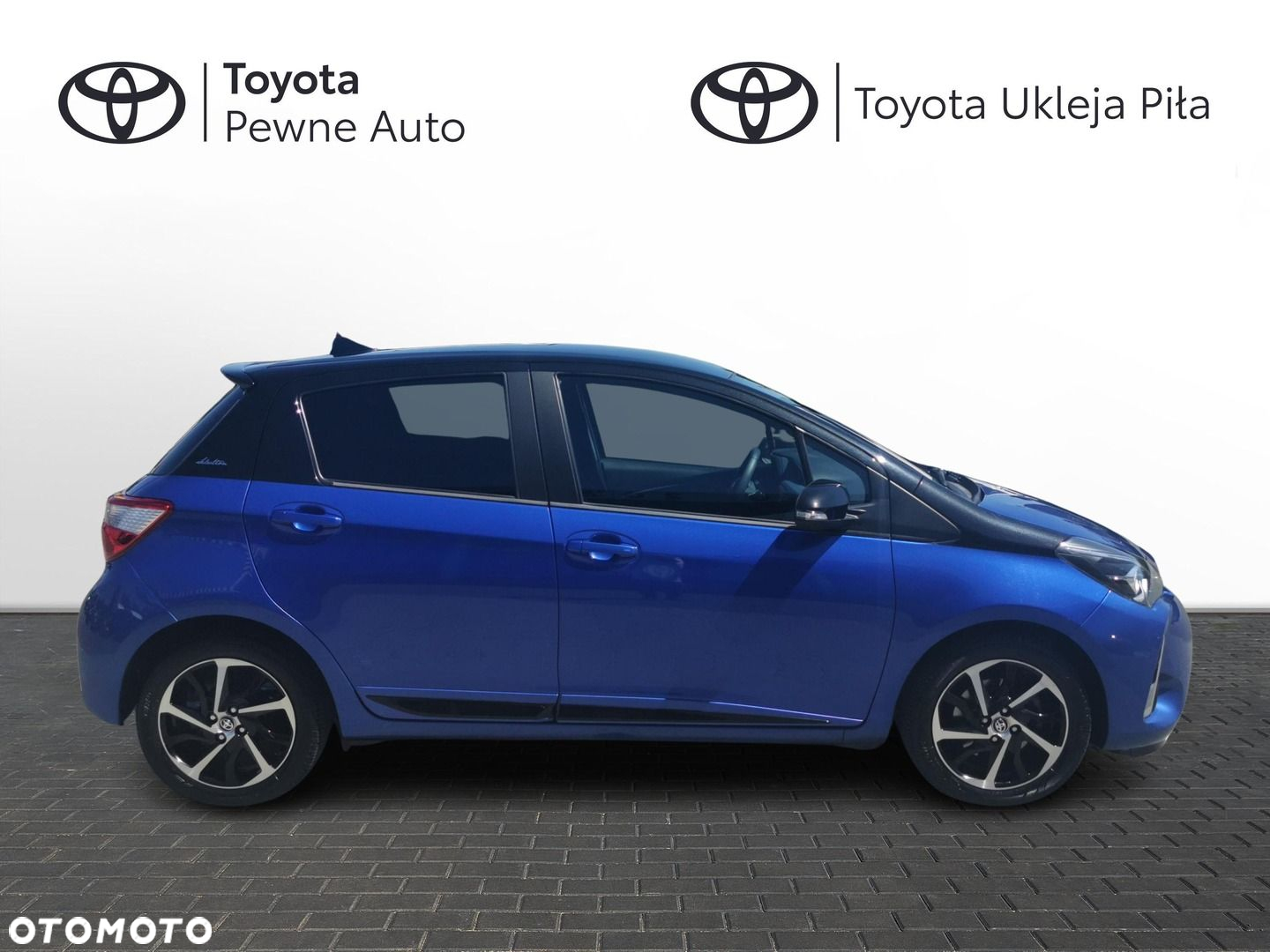 Toyota Yaris - 6