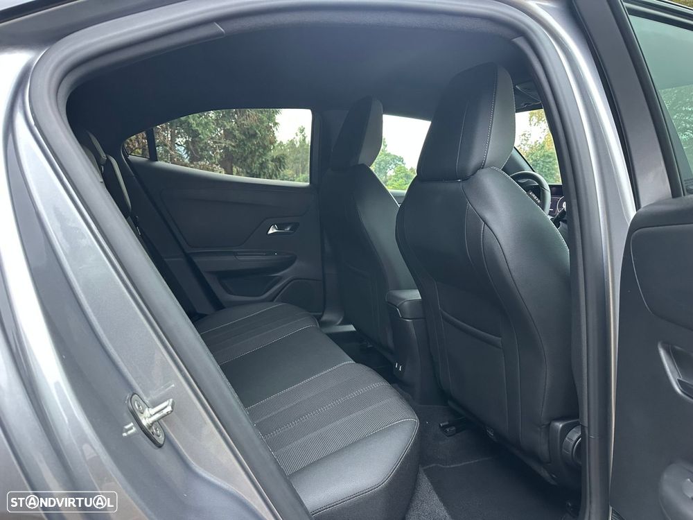 Opel Mokka 1.2 T GS Line - 22