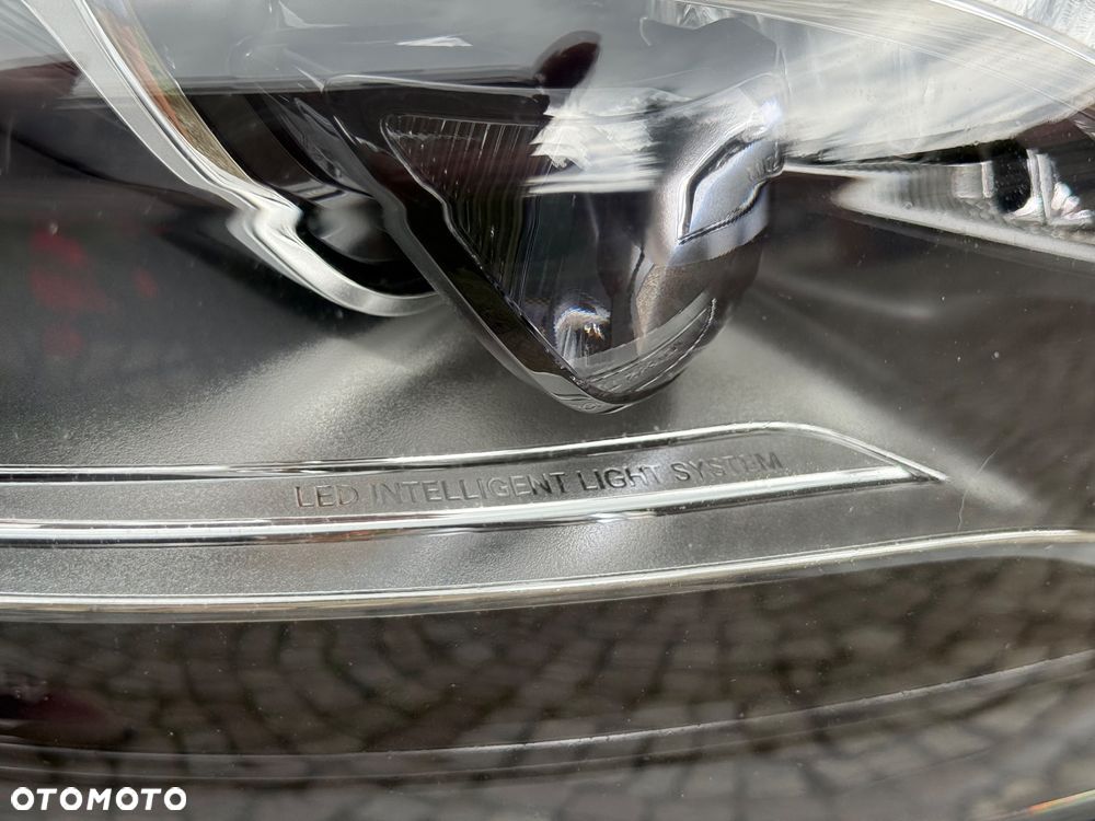 Mercedes-Benz Klasa S 500 4-Matic L 7G-TRONIC - 39