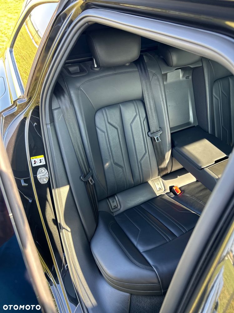 Audi A6 Avant 40 TDI S tronic sport - 19