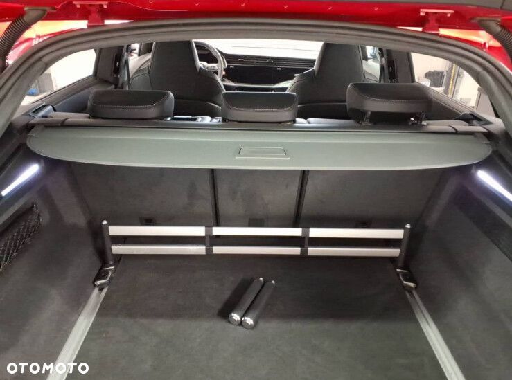 Audi SQ8 - 24