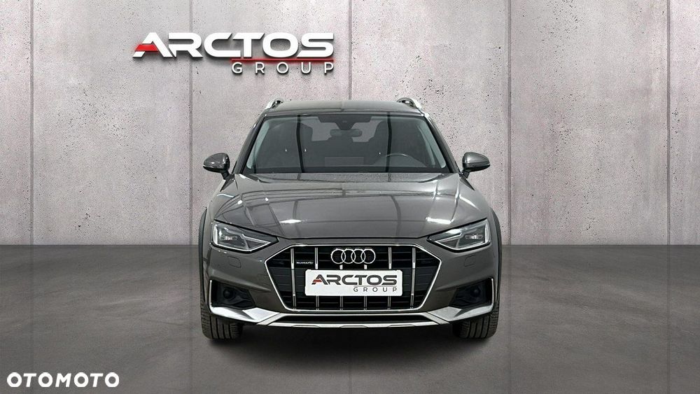 Audi A4 Allroad - 8