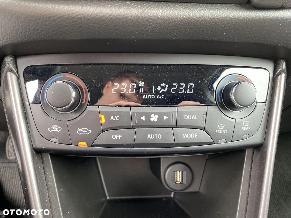 Suzuki SX4 S-Cross - 22