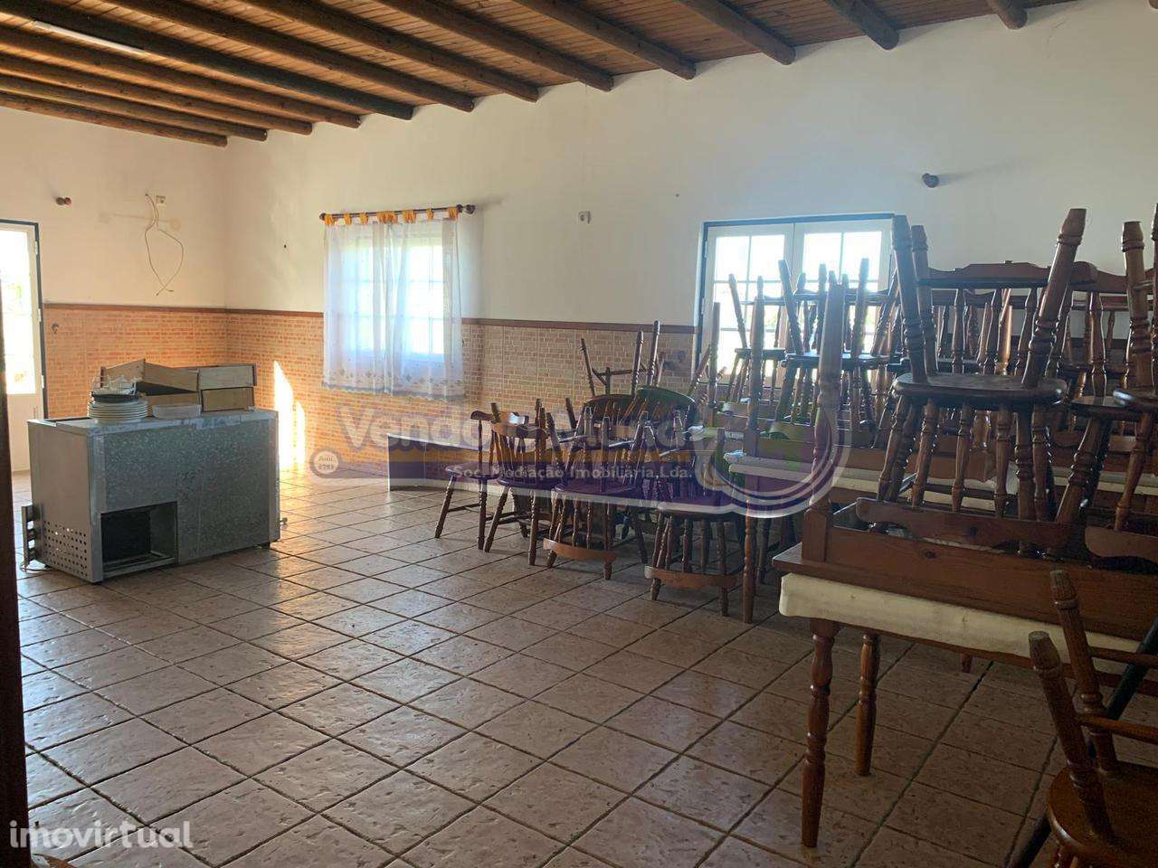 Café / Restaurante em Várzea Fresca (F799) - Grande imagem: 5/20