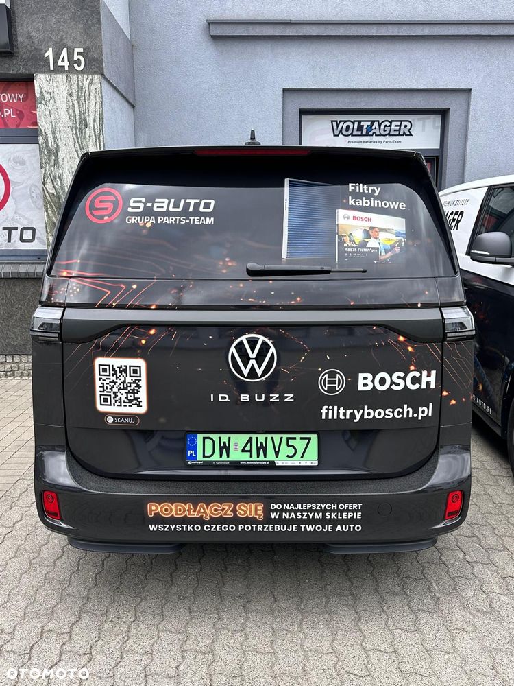 Volkswagen ID. Buzz - 12