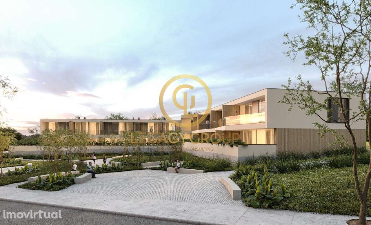 11 Moradias Exclusivas Onde o Luxo Encontra a Natureza - Grande imagem: 5/28