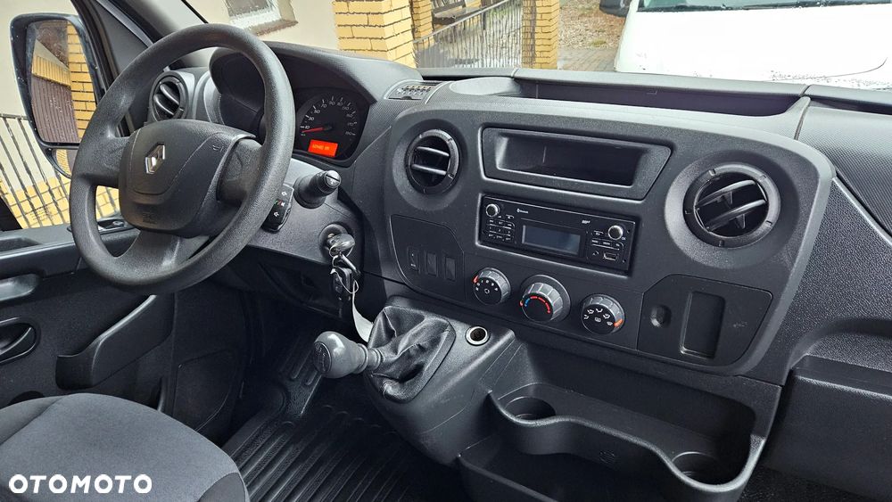Renault MASTER - 13