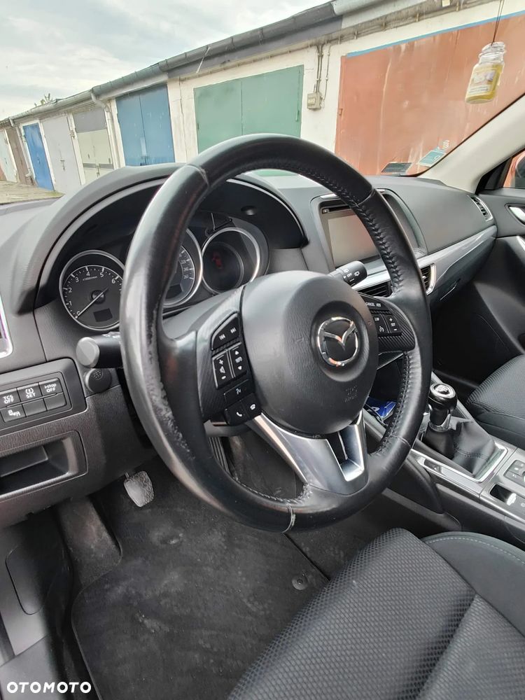 Mazda CX-5 2.0 Skyenergy - 7