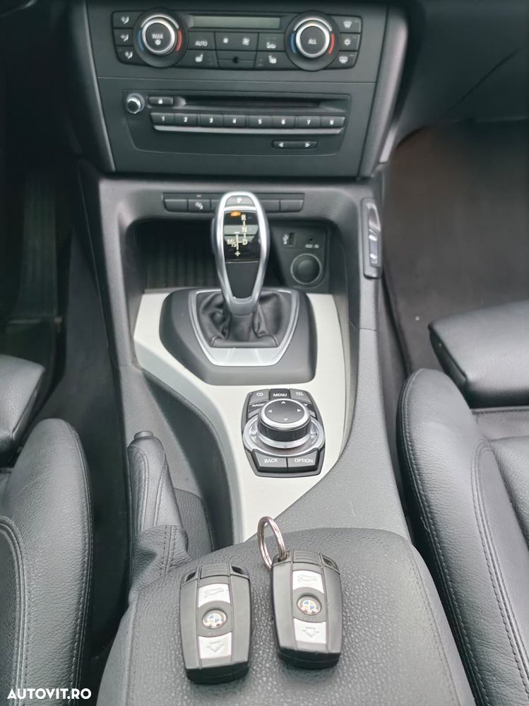 BMW X1 - 26
