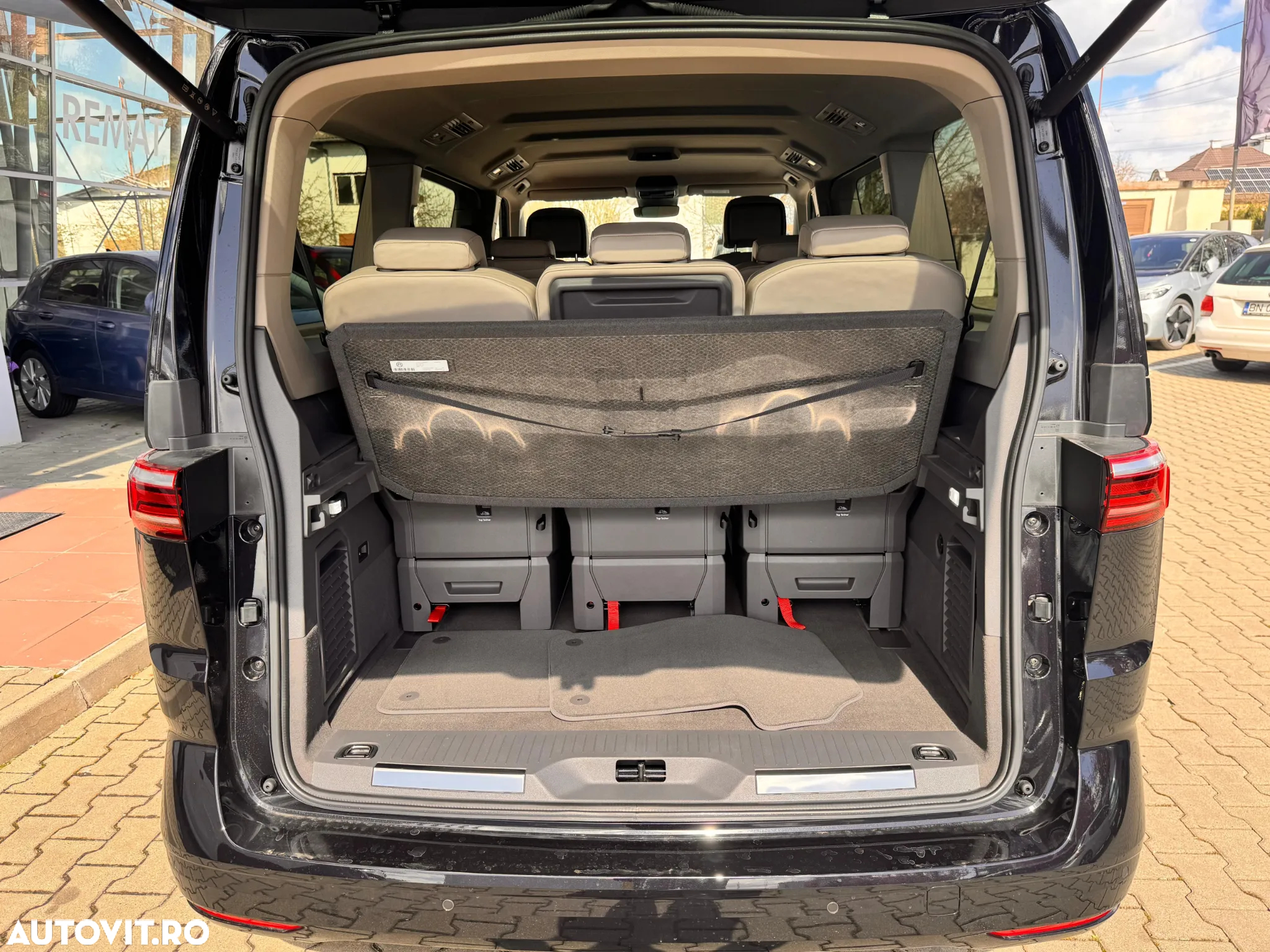 Volkswagen Multivan L 2.0 TDI DSG 110KW Style - 19