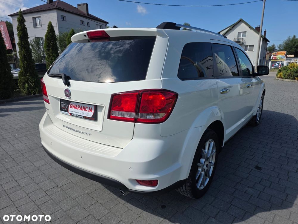 Fiat Freemont - 5