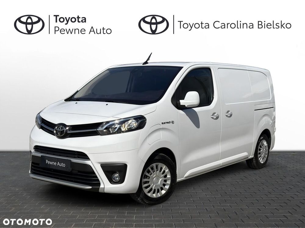 Toyota PROACE - 1