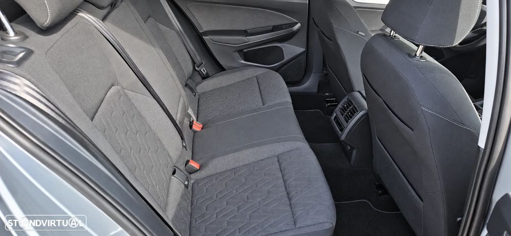 VW Golf 1.5 TSI - 9