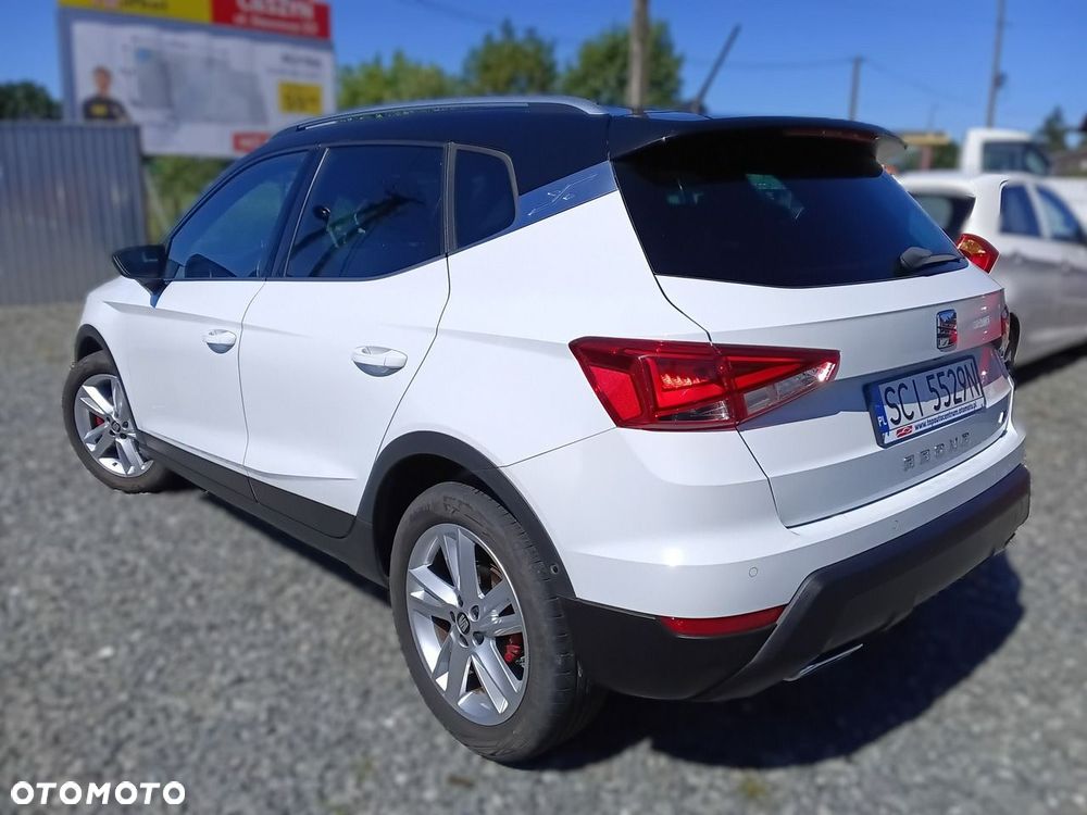 Seat Arona - 4