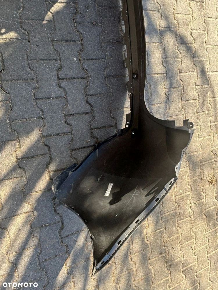 Zderzak Tył Kia Ceed Kombi II 2012-2017r - 4