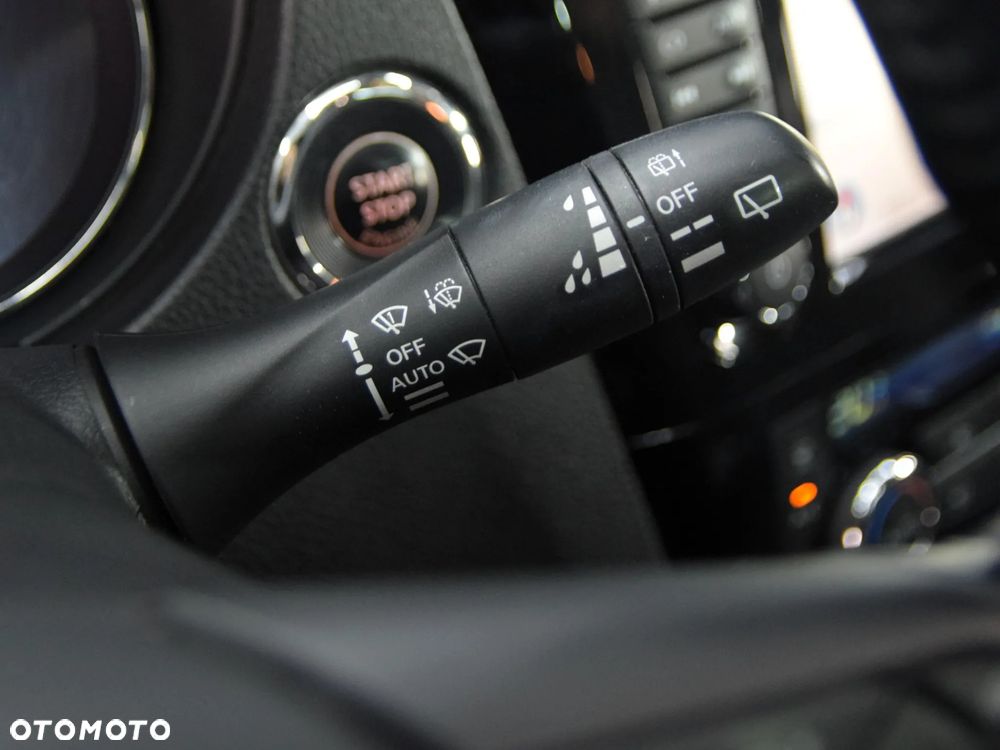 Nissan X-Trail 1.7 dCi N-Connecta 2WD - 29