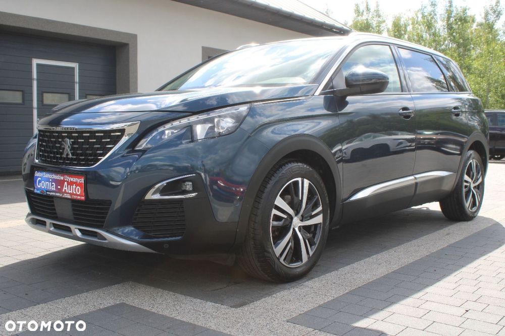 Peugeot 5008 - 12