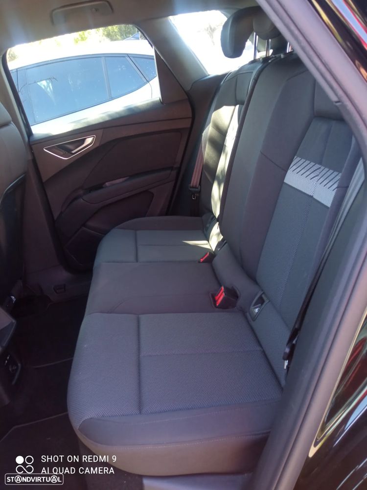 Audi Q4 e-tron 40 - 8