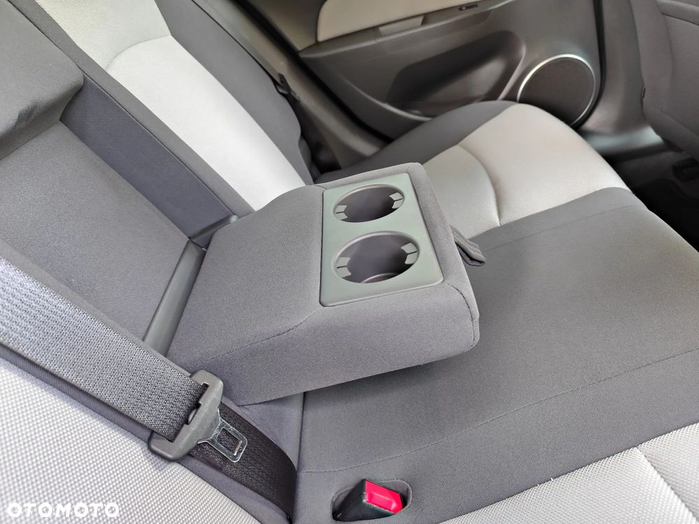 Chevrolet Cruze 2.0 VDCi LT - 30