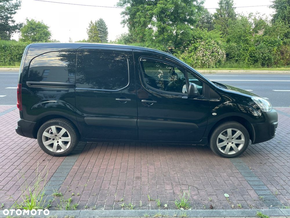Citroën Berlingo - 7